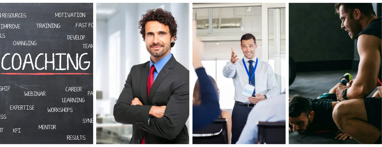 Corsi Coach Sportivo, Public Speaking e Marketing con Certificazione eps CONI NonSoloFitness — Diploma EPS CONI