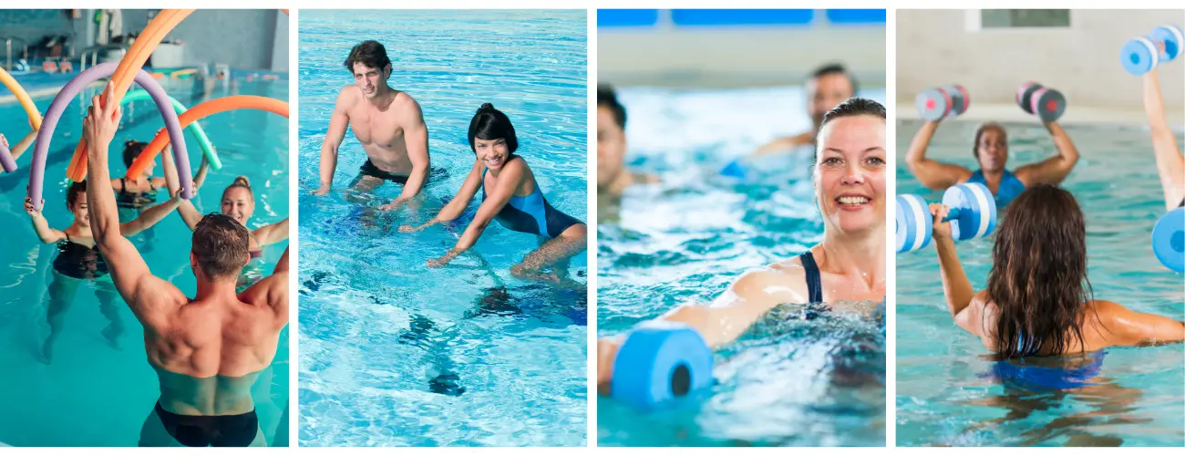 Corsi Istruttore Acquagym e HydroBike con Diploma eps CONI NonSoloFitness — Diploma EPS CONI
