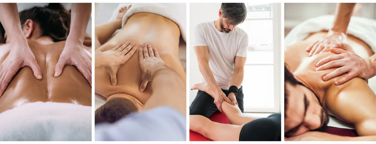 Corsi Massaggiatore Sportivo e Operatore del Massaggio con Certificazione eps CONI NonSoloFitness — Diploma EPS CONI