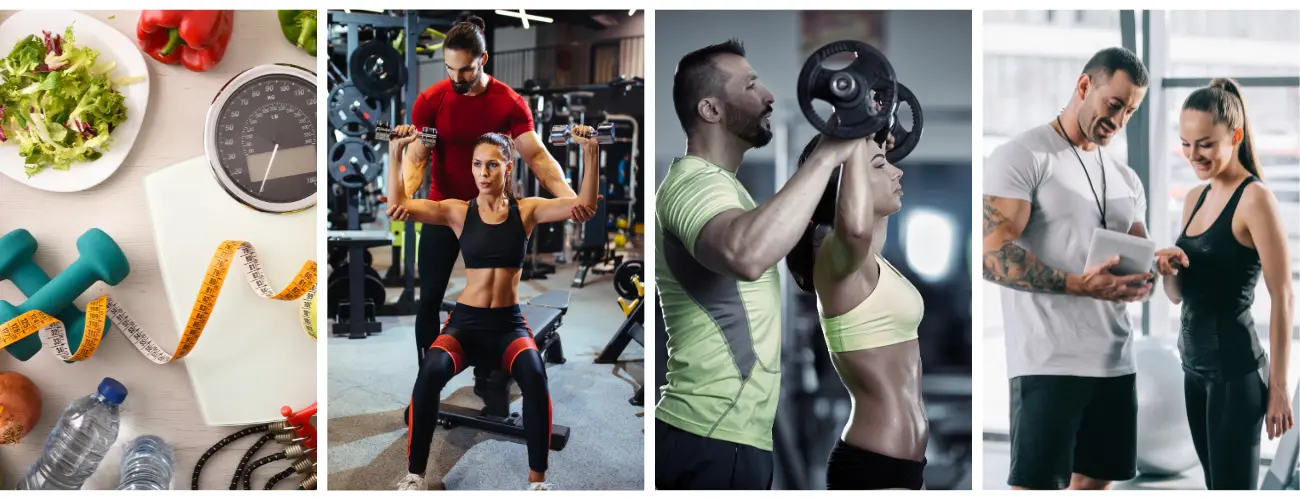 Corsi dell'Area Personal Trainer NonSoloFitness — Diploma EPS CONI