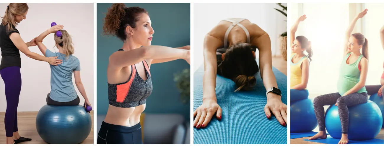 Corsi Ginnastica Posturale e Specializzazioni con Diploma eps CONI NonSoloFitness — Diploma EPS CONI