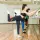 Corso in sede Istruttore Barre & Mobility