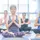 Corso in sede Istruttore Yoga per Senior