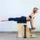 Corso in sede Istruttore Pilates Wunda Chair