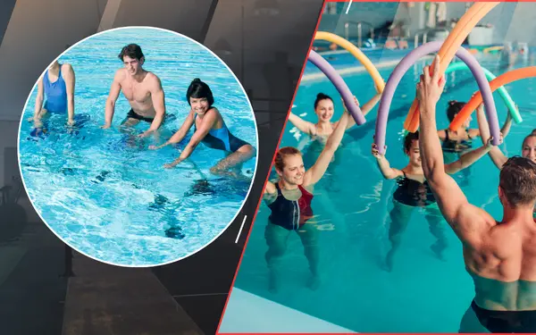 Corsi Istruttore Acquagym e HydroBike con Diploma eps CONI NonSoloFitness