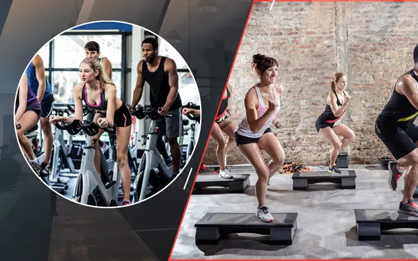 Corsi Istruttore Aerobica, Step, GAG, FitBoxe e Pole Dance con Diploma eps CONI NonSoloFitness