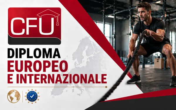 Corsi Allenamento Funzionale, Kettlebell, Calisthenics e TRX con Diploma eps CONI NonSoloFitness