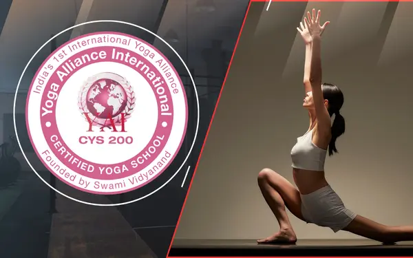Corsi Istruttore Yoga certificati Yoga Alliance con Diploma eps CONI NonSoloFitness