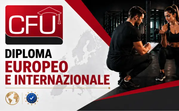 Corsi dell'Area Personal Trainer NonSoloFitness