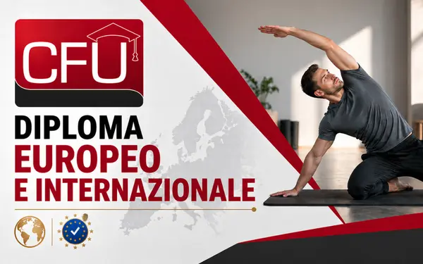 Corsi Ginnastica Posturale e Specializzazioni con Diploma eps CONI NonSoloFitness