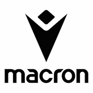 Macron - Sponsor tecnico ufficiale