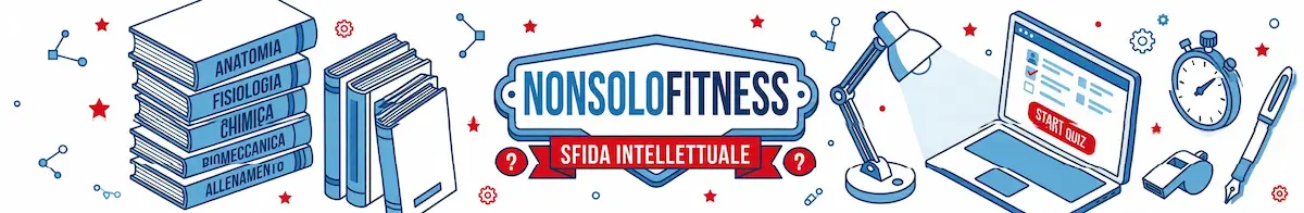Quiz Fitness