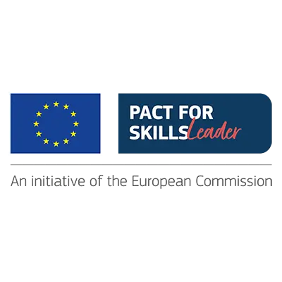 Riconoscimento Commissione Europea